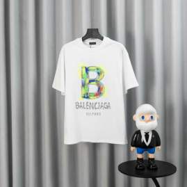 Picture of Balenciaga T Shirts Short _SKUBalenciagaS-2XLaztxQ27522004